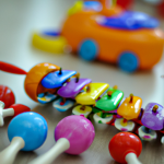 Dlaczego warto wybrać zabawki muzyczne dla dziecka?