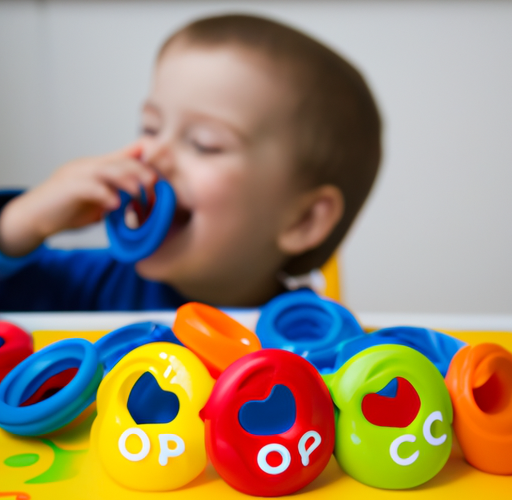 Jak wykorzystać zabawki sensoryczne do rozwijania zdolności poznawczych u dzieci?
