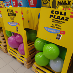 Sprawdź kiedy Auchan oferuje promocje na zabawki