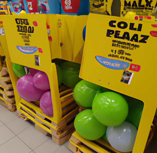 Sprawdź kiedy Auchan oferuje promocje na zabawki