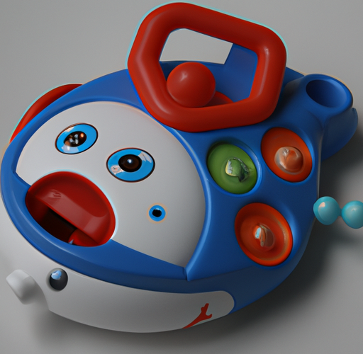 Uśmiech malucha dzięki bujaczkowi Fisher Price – jak wybrać odpowiedni odpowiedni model dla Twojego dziecka?