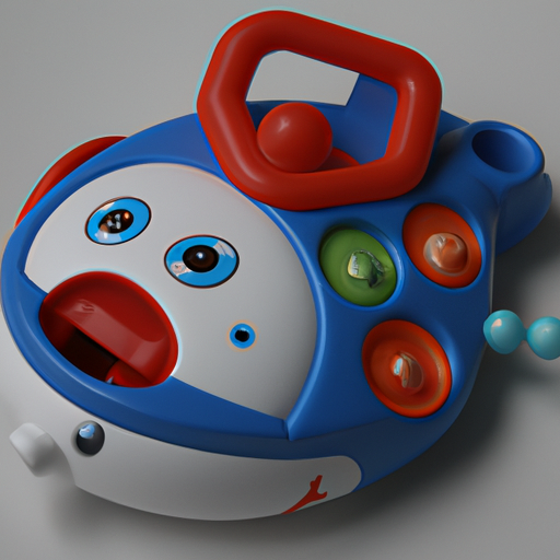 Uśmiech malucha dzięki bujaczkowi Fisher Price - jak wybrać odpowiedni odpowiedni model dla Twojego dziecka?