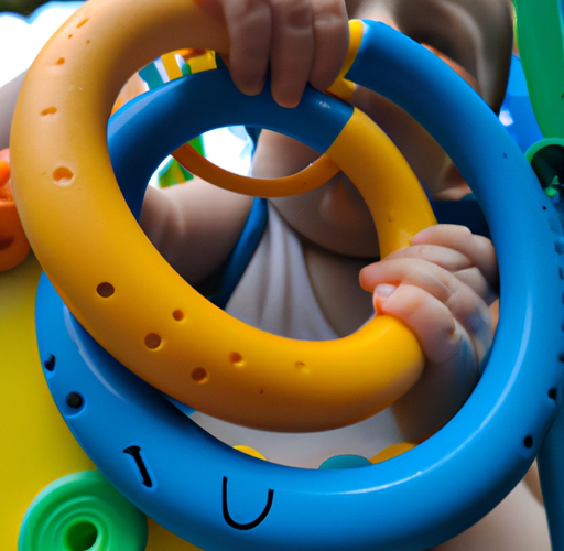 Odkryj zalety zabawek sensorycznych – poznaj je bliżej