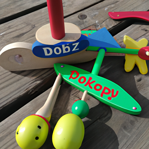 Cztery najlepsze miejsca do szukania zabawek Dory