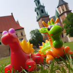 Pomoc dzieciom w Krakowie: Gdzie oddać zabawki?
