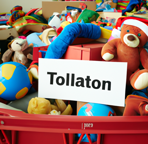 Dobre praktyki w zakresie pozbywania się zabawek – gdzie oddać by pomóc innym?