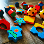 Oddawanie zabawek dla dzieci - gdzie szukać miejsc które przyjmą Twoje dary?