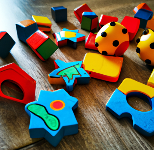 Oddawanie zabawek dla dzieci – gdzie szukać miejsc które przyjmą Twoje dary?