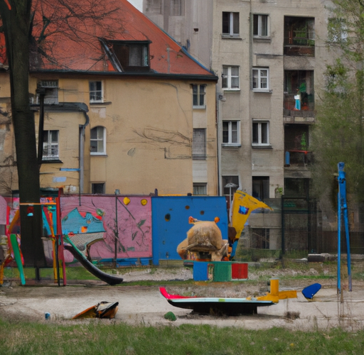 Gdzie w Poznaniu oddać zabawki: porady dla darczyńców