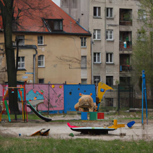 Gdzie w Poznaniu oddać zabawki: porady dla darczyńców