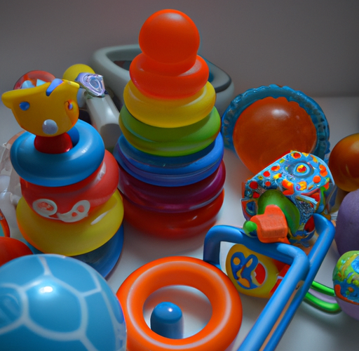Jak prawidłowo wyrzucać plastikowe zabawki – poradnik
