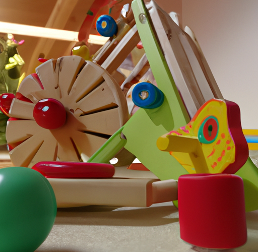 Jak skutecznie odzyskać przestrzeń i uporządkować zabawki: poznaj zasady wyrzucania zabawek