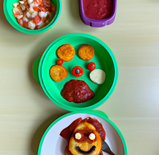 Szczęśliwe posiłki – najnowsze zabawki w Happy Meal