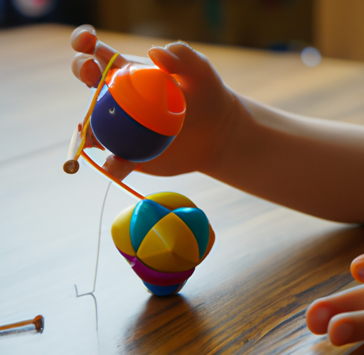 Jak stworzyć piękne zabawki rysunkowe – poradnik dla początkujących