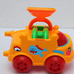 Jak połączyć zabawki Fisher Price - przewodnik dla rodziców