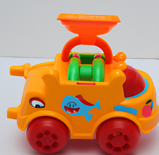 Jak połączyć zabawki Fisher Price – przewodnik dla rodziców