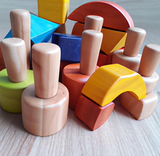 Jak skutecznie zdezynfekować drewniane zabawki dla Twojego dziecka?