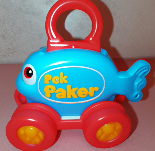 Jak złożyć leżaczek Fisher Price – przewodnik krok po kroku