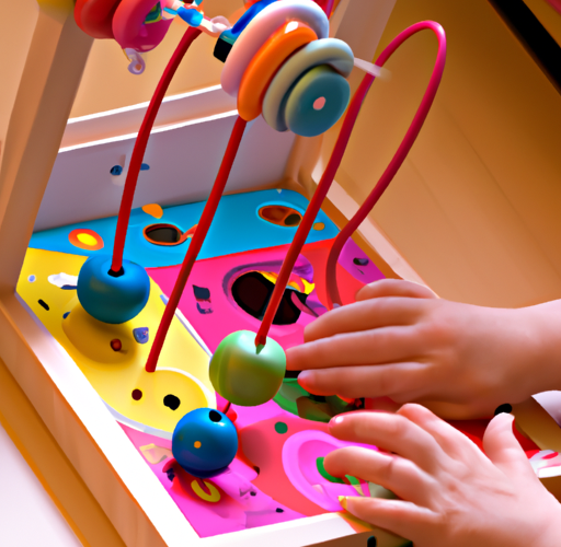 Jak zrobić zabawki sensoryczne – przewodnik po atrakcyjnych projektach dla dzieci