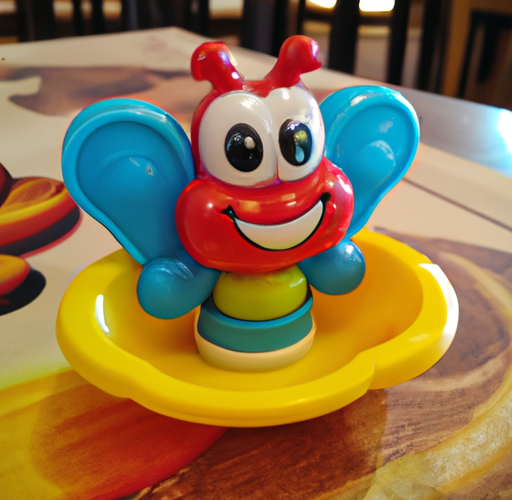 Dlaczego Happy Meal z Twoją ulubioną zabawką jest świetnym wyborem?