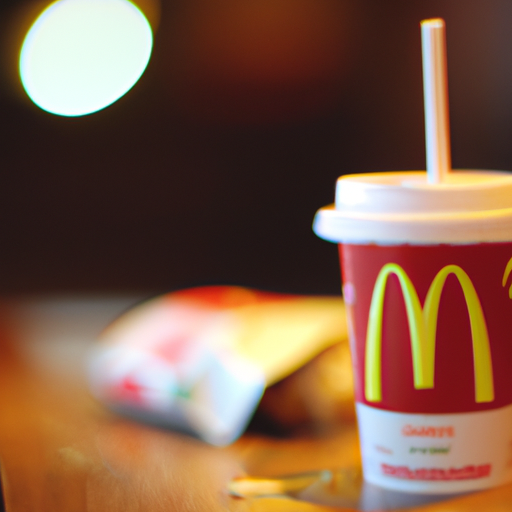 Sprawdź najnowsze zabawki w McDonald's: lista aktualnych ofert