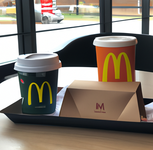 Uwaga Rodzice Przyjrzyjcie się Zabawkom w McDonaldzie –  Co teraz oferuje?