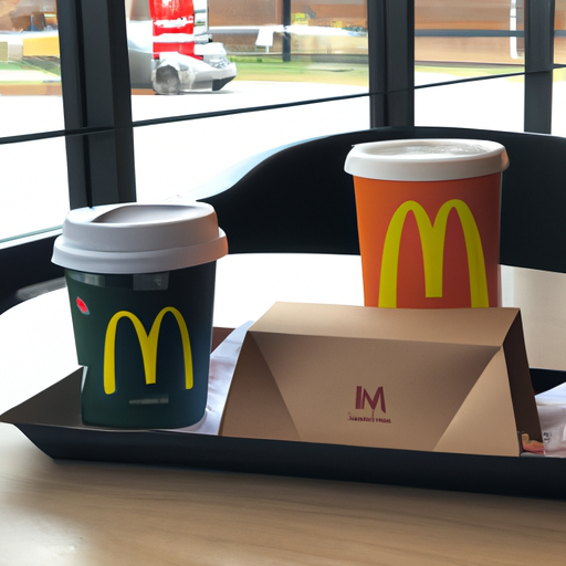 Uwaga Rodzice Przyjrzyjcie się Zabawkom w McDonaldzie - Co teraz oferuje?