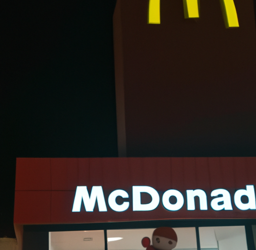 5 zabawek które znajdziesz w McDonaldzie