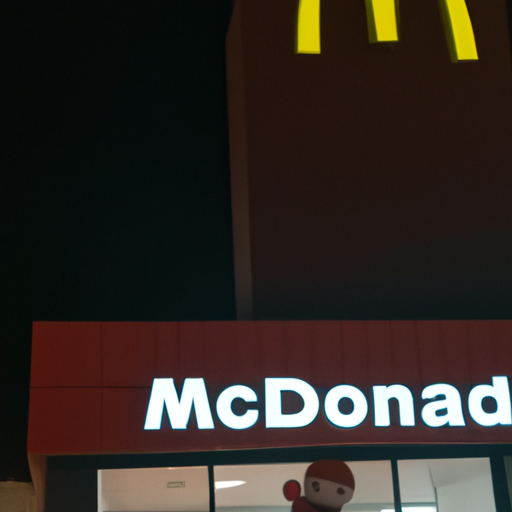 5 zabawek które znajdziesz w McDonaldzie