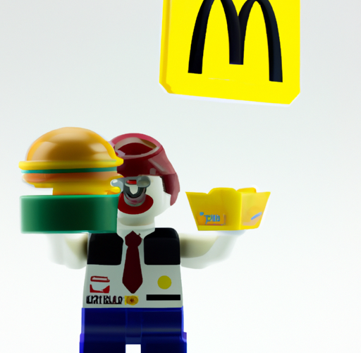 Król McZabawek – Odkryj jakie zabawki czekają na Ciebie w McDonaldzie