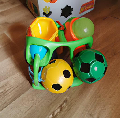 7 najlepszych zabawek dla 3-letniego chłopca – Przegląd najciekawszych propozycji