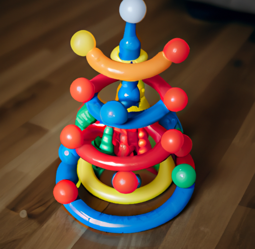 5 pomysłów na prezent dla 5-latki: idealne zabawki dla Twojego dziecka