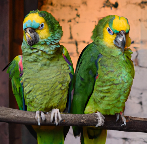 Jakie zabawki wybrać dla papugi Falistej – poradnik dla początkujących właścicieli