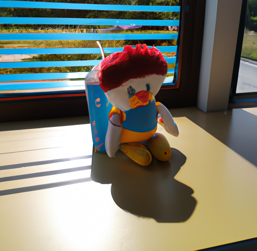 McDonald’s: Sprawdź jakie Zabawki Czekają na Twoje Dziecko
