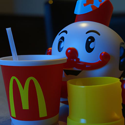 Najciekawsze zabawki w Happy Meal w wrześniu 2021