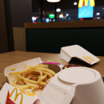 5 najlepszych zabawek McDonald's dla Twojego dziecka