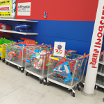 Carrefour: Oferta zabawek na wyciągnięcie ręki - Sprawdź naszą promocyjną ofertę