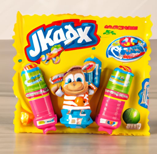 Kinder Niespodzianka Maxi – najlepsze zabawki dla Twojego dziecka