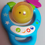 Jak wybrać odpowiedni leżaczek bujaczek Fisher Price dla malucha?