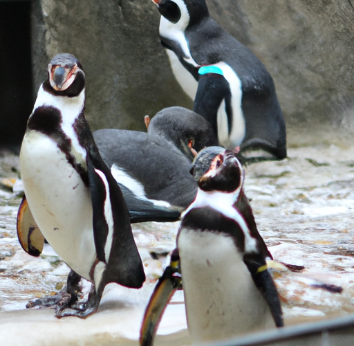 Jak bezpiecznie i skutecznie bawić się z pingwinem – poradnik dla rodziców i dzieci