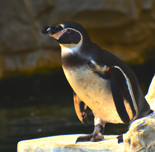 Jak używać pingwinka – poradnik dla rodziców