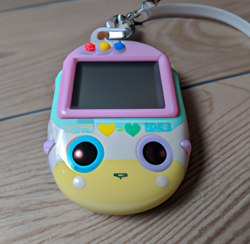 Gdzie Kupić Tamagotchi – Przegląd Sklepów z Zabawkami