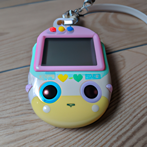 Gdzie Kupić Tamagotchi - Przegląd Sklepów z Zabawkami