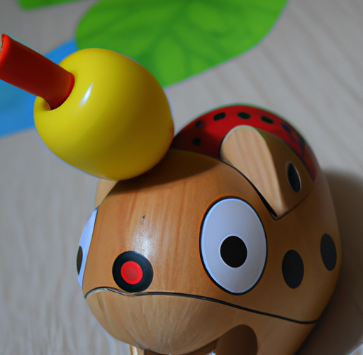 Kreatywne zabawki – poznaj zalety folii bąbelkowej