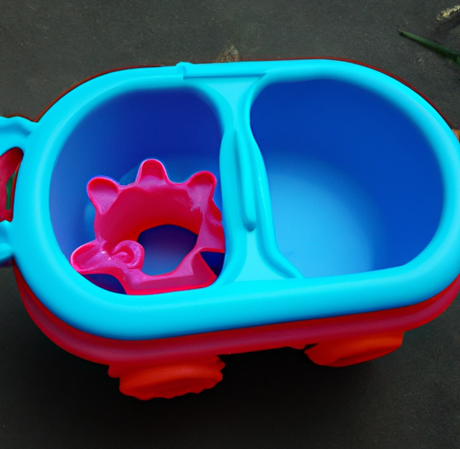 Odkryj zalety zabawek sensorycznych – co to jest i jak wykorzystać je w edukacji dzieci?