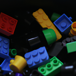 Odkryj niesamowity świat zabawek LEGO