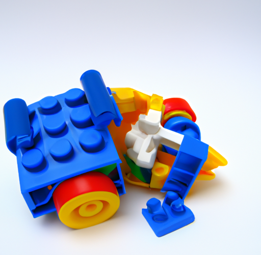 Jak wybrać idealne zabawki LEGO dla Twojego dziecka