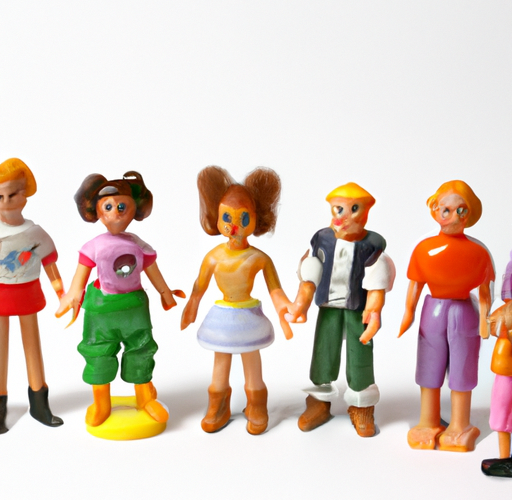 Najnowsze zabawki od Mattel – zobacz co przygotowali producenci