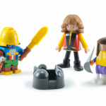 Zabawki Playmobil: Sprawdź co sprawia największą radość Twojemu dziecku