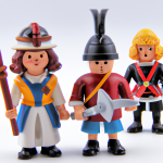 Zabawka Playmobil - Czym Są i Jakie Możliwości Ofiarowują Twoim Pociechom